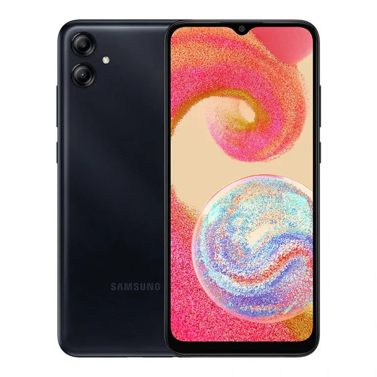 Samsung Galaxy A04e – 3/32GB Samsung Galaxy A04e – 3/32GB